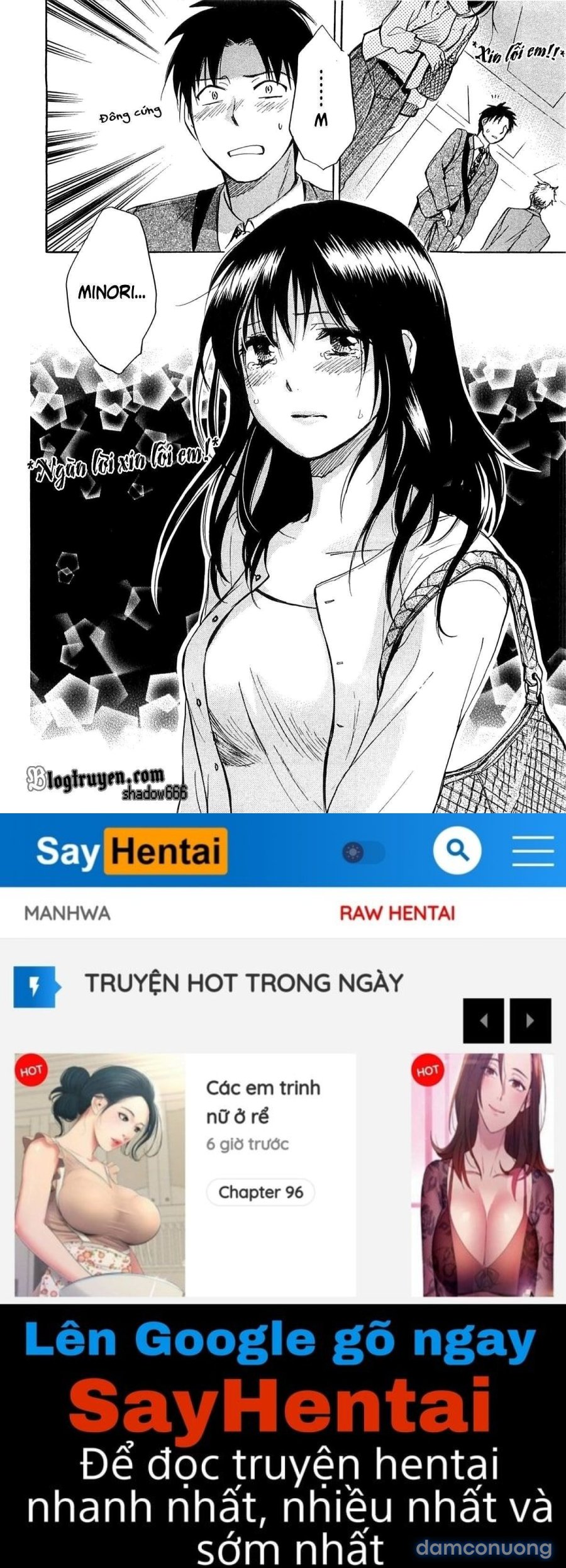 Koi wo Suru no Ga Shigoto Desu 