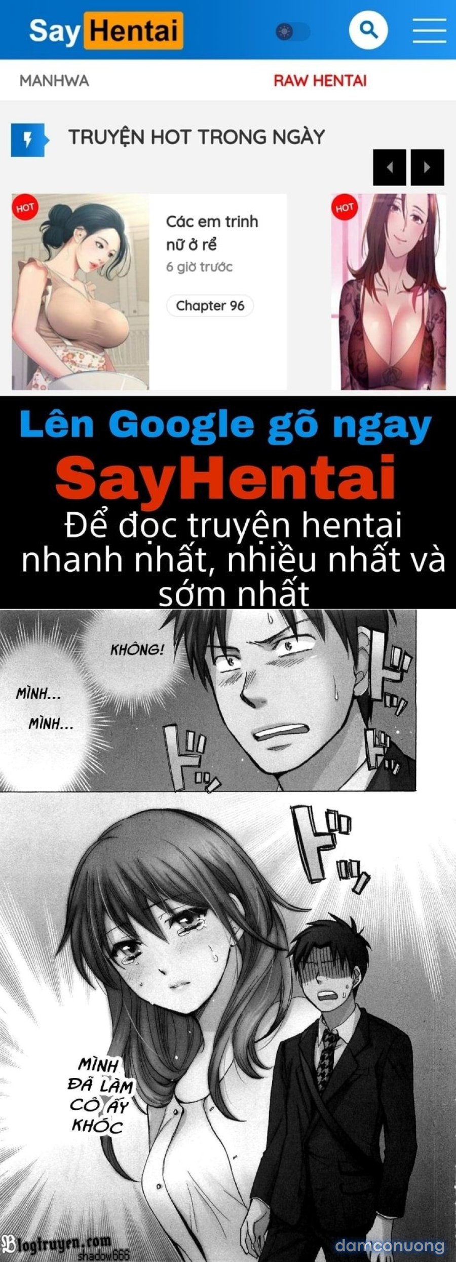 Koi wo Suru no Ga Shigoto Desu 