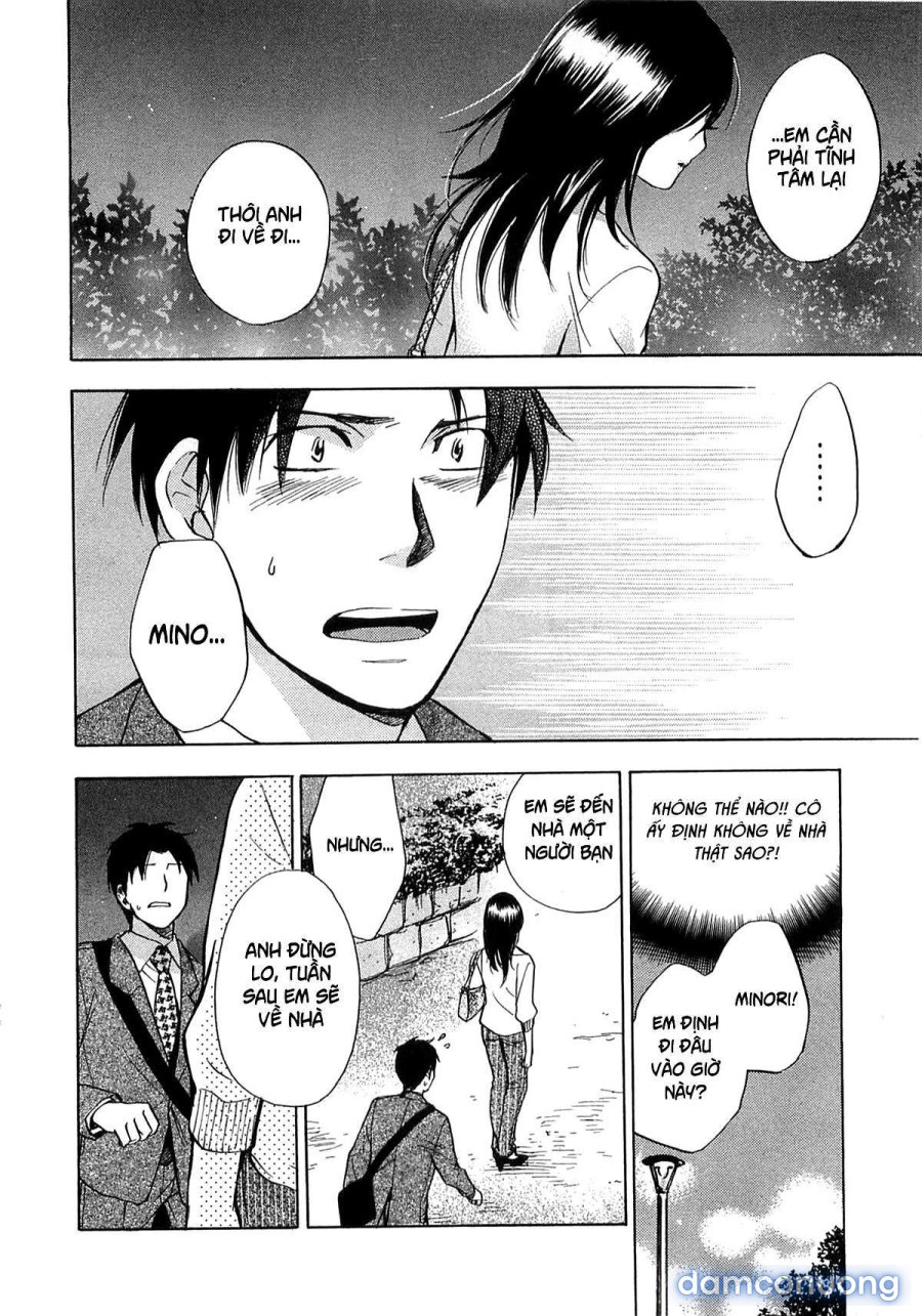Koi wo Suru no Ga Shigoto Desu 