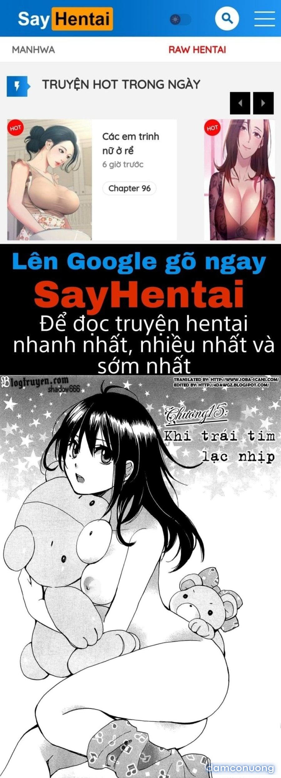 Koi wo Suru no Ga Shigoto Desu 