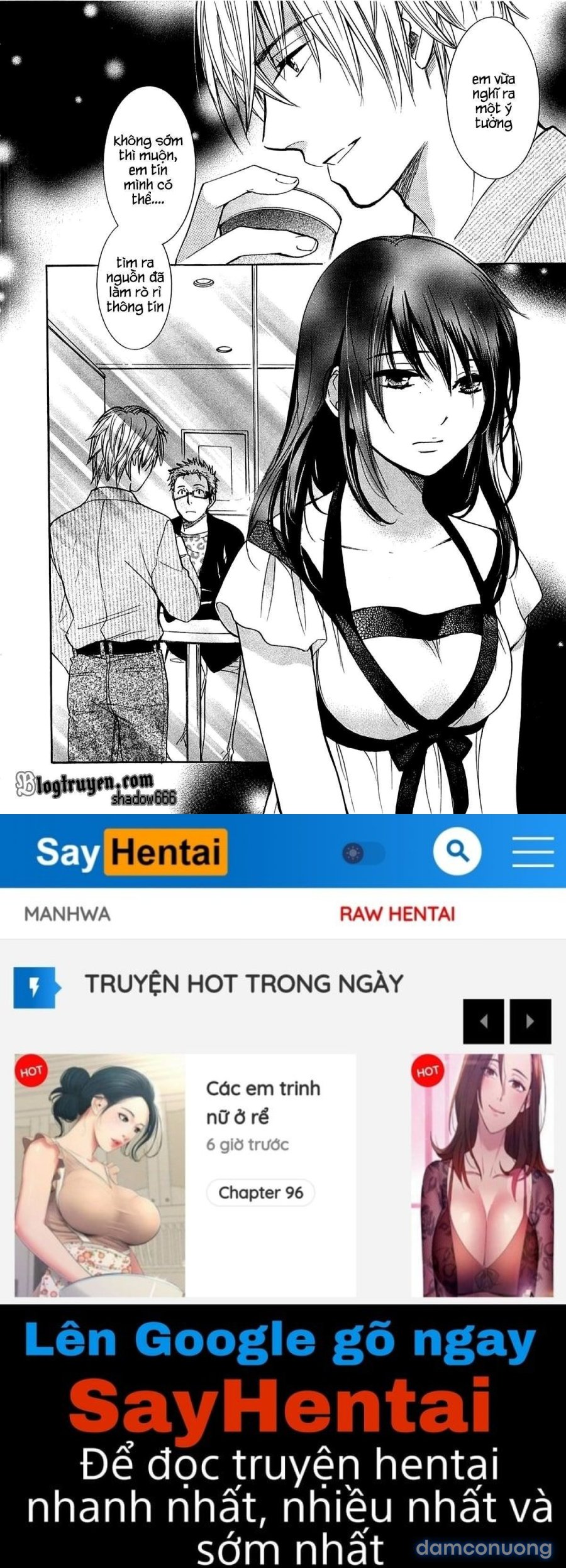Koi wo Suru no Ga Shigoto Desu 