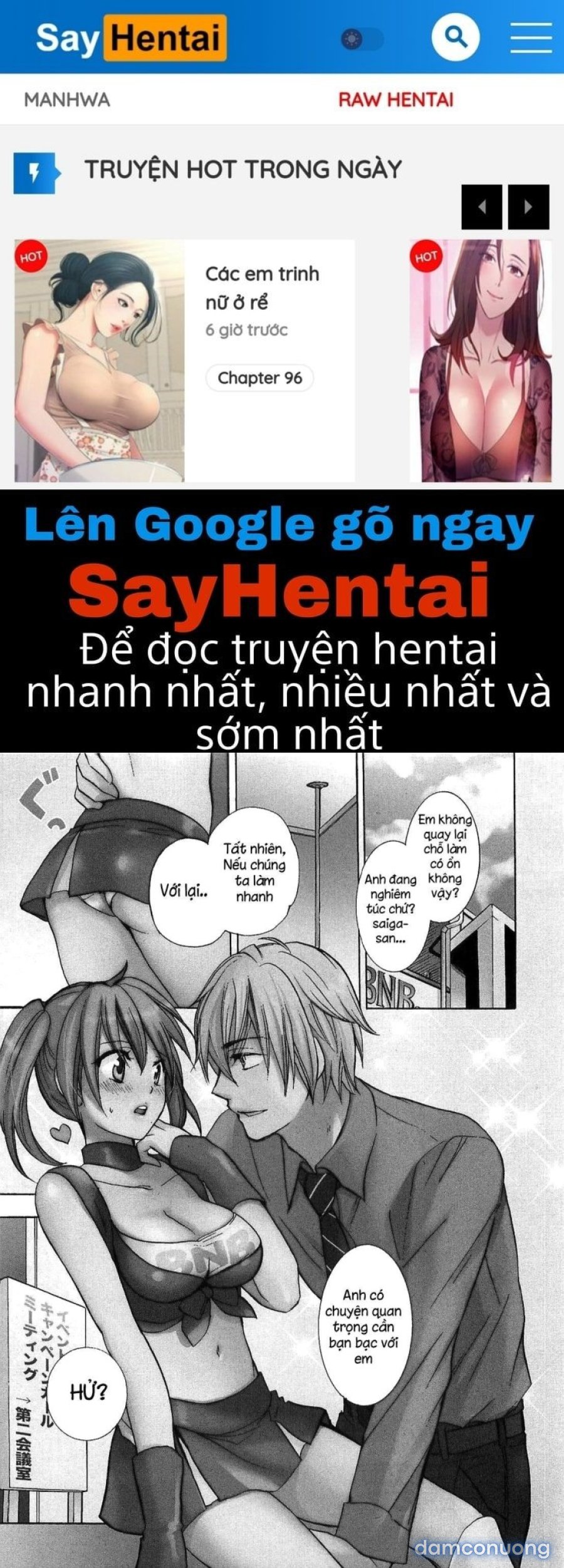 Koi wo Suru no Ga Shigoto Desu 
