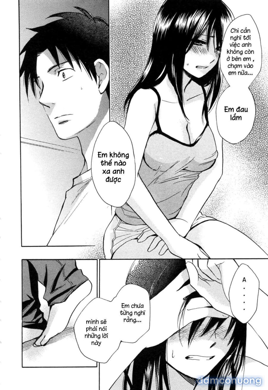 Koi wo Suru no Ga Shigoto Desu 