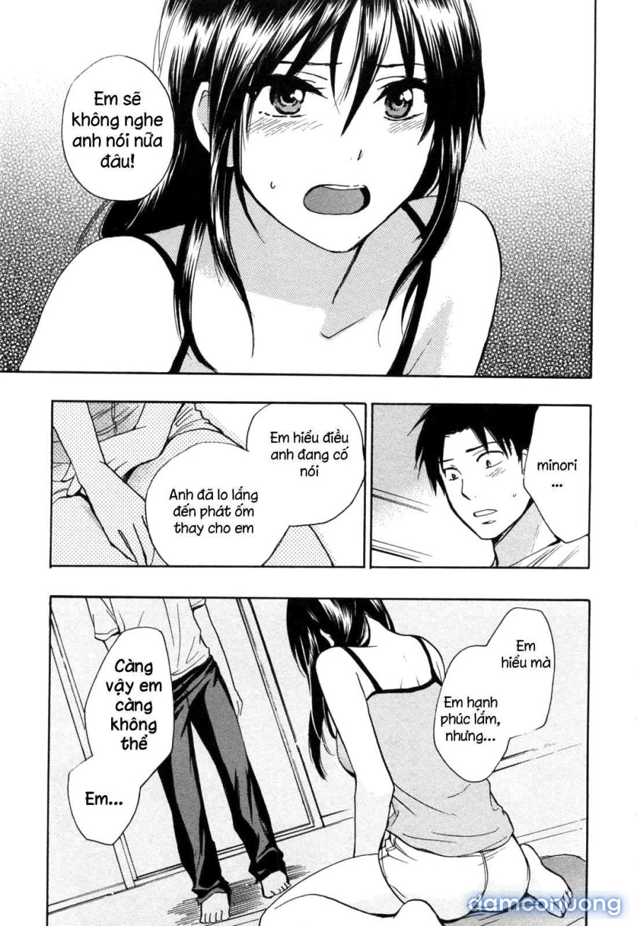 Koi wo Suru no Ga Shigoto Desu 