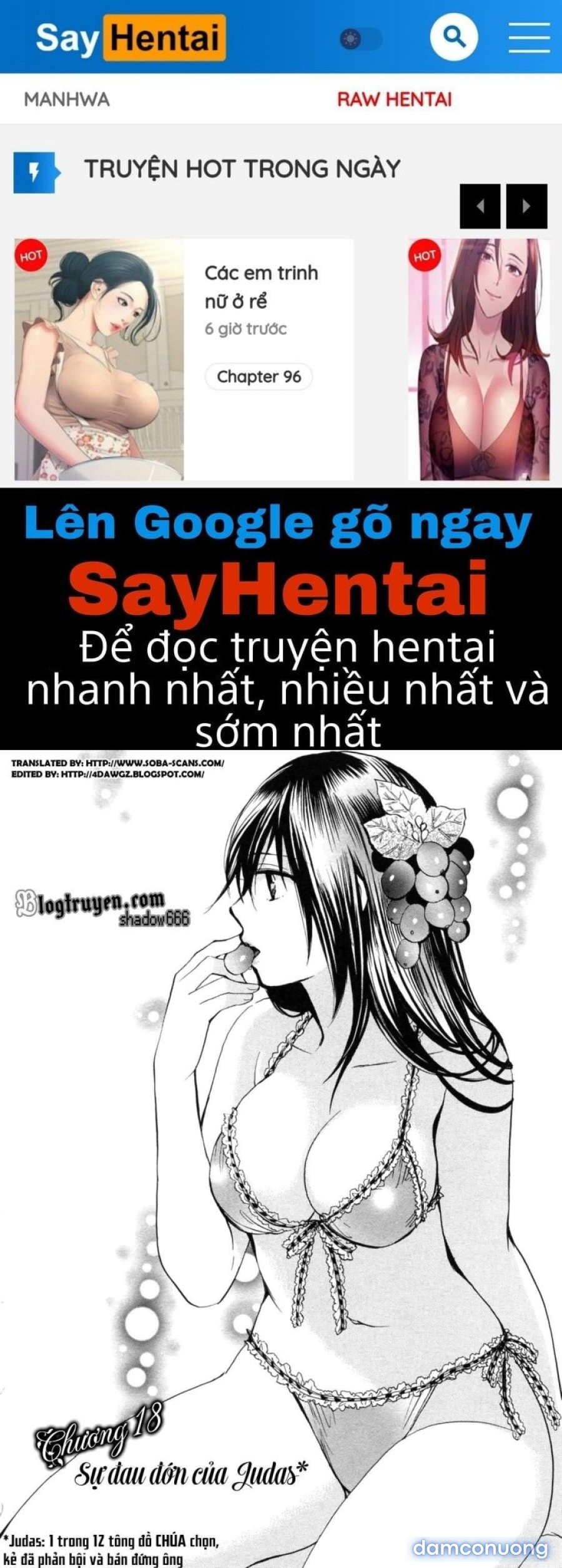 Koi wo Suru no Ga Shigoto Desu 