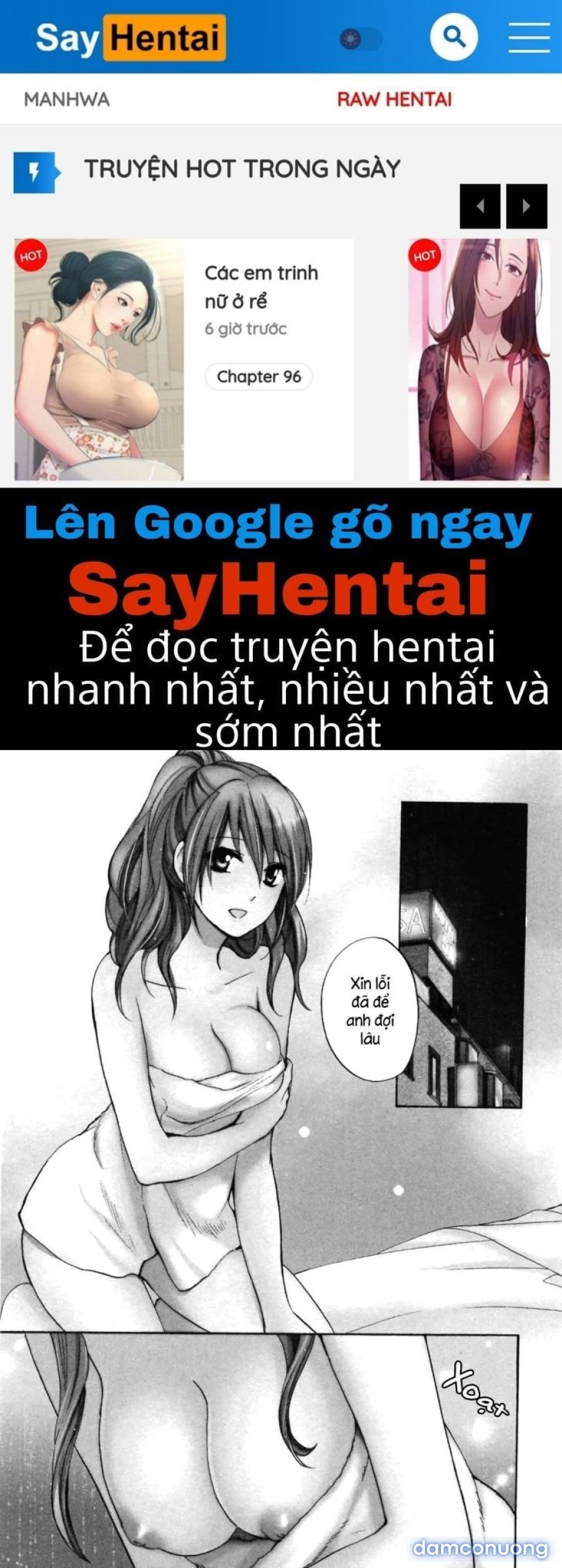 Koi wo Suru no Ga Shigoto Desu 