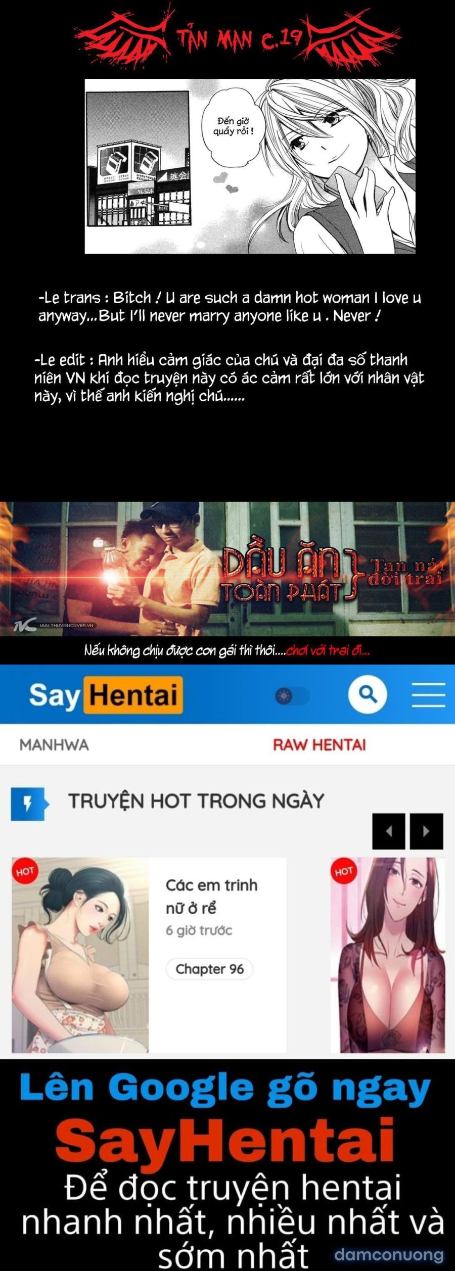 Koi wo Suru no Ga Shigoto Desu 