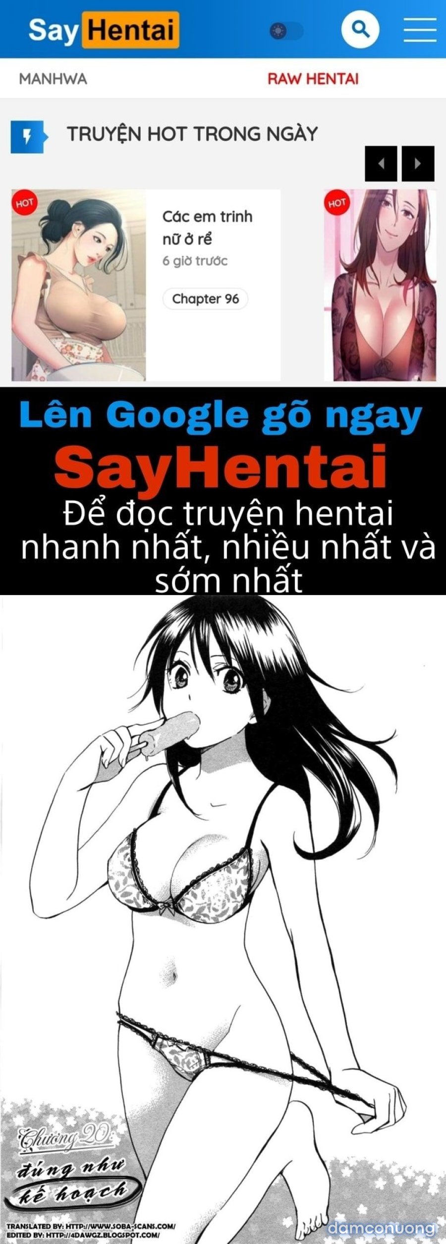 Koi wo Suru no Ga Shigoto Desu 