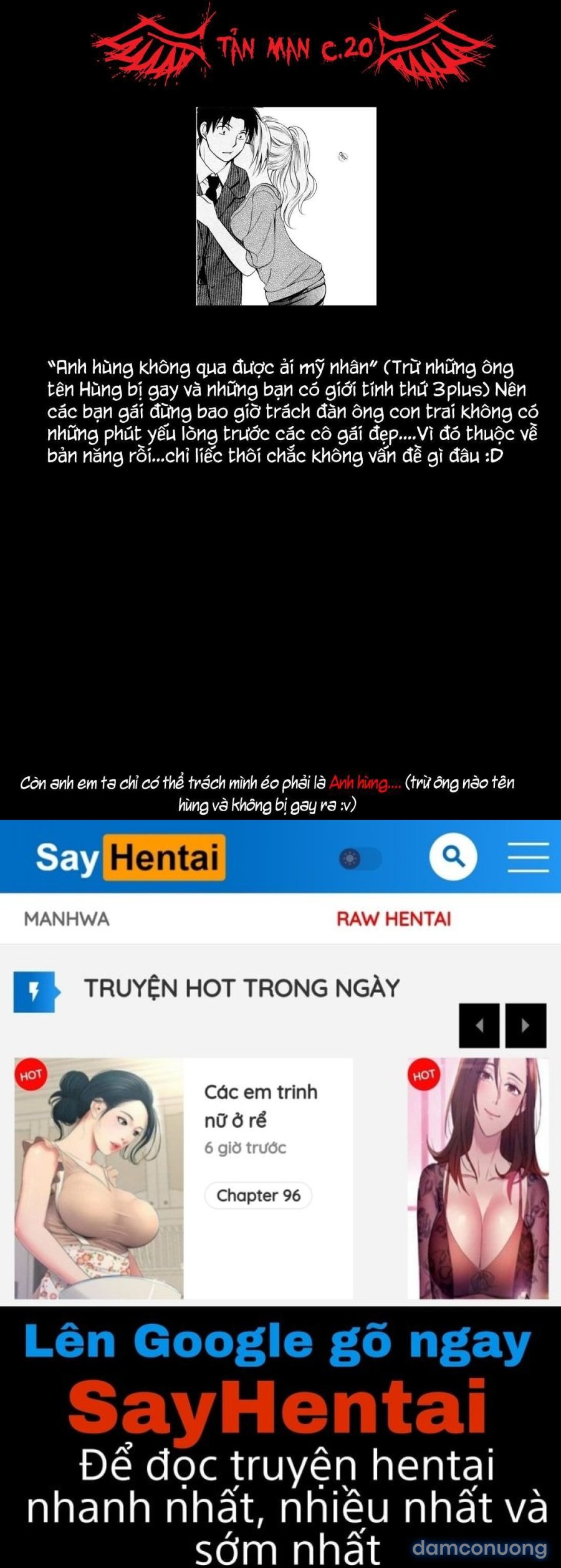 Koi wo Suru no Ga Shigoto Desu 