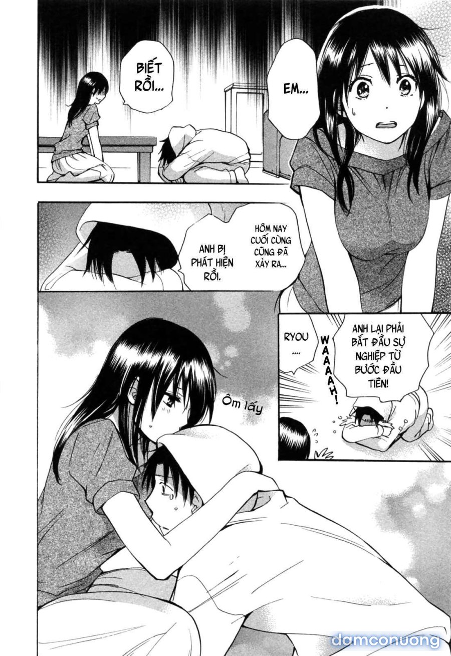 Koi wo Suru no Ga Shigoto Desu 