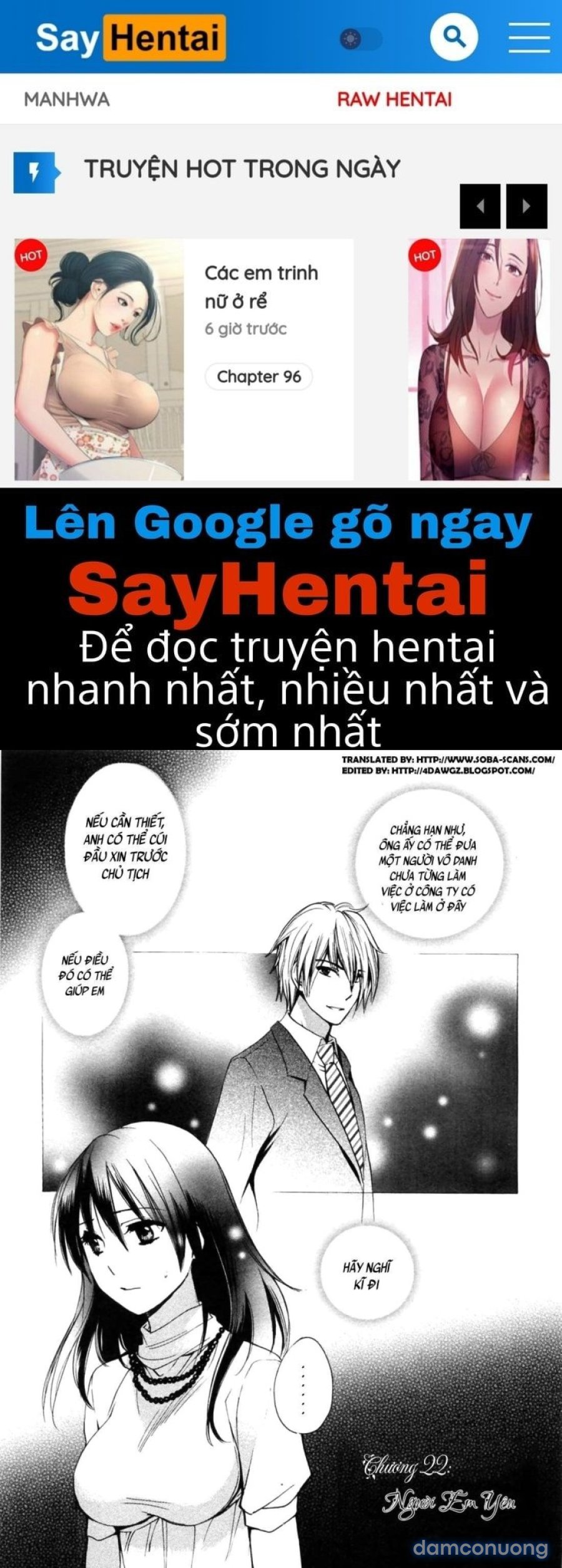 Koi wo Suru no Ga Shigoto Desu 