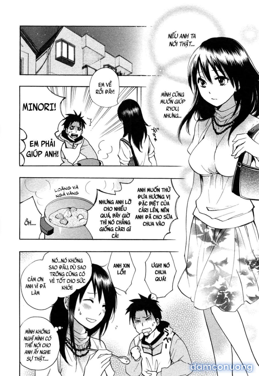 Koi wo Suru no Ga Shigoto Desu 