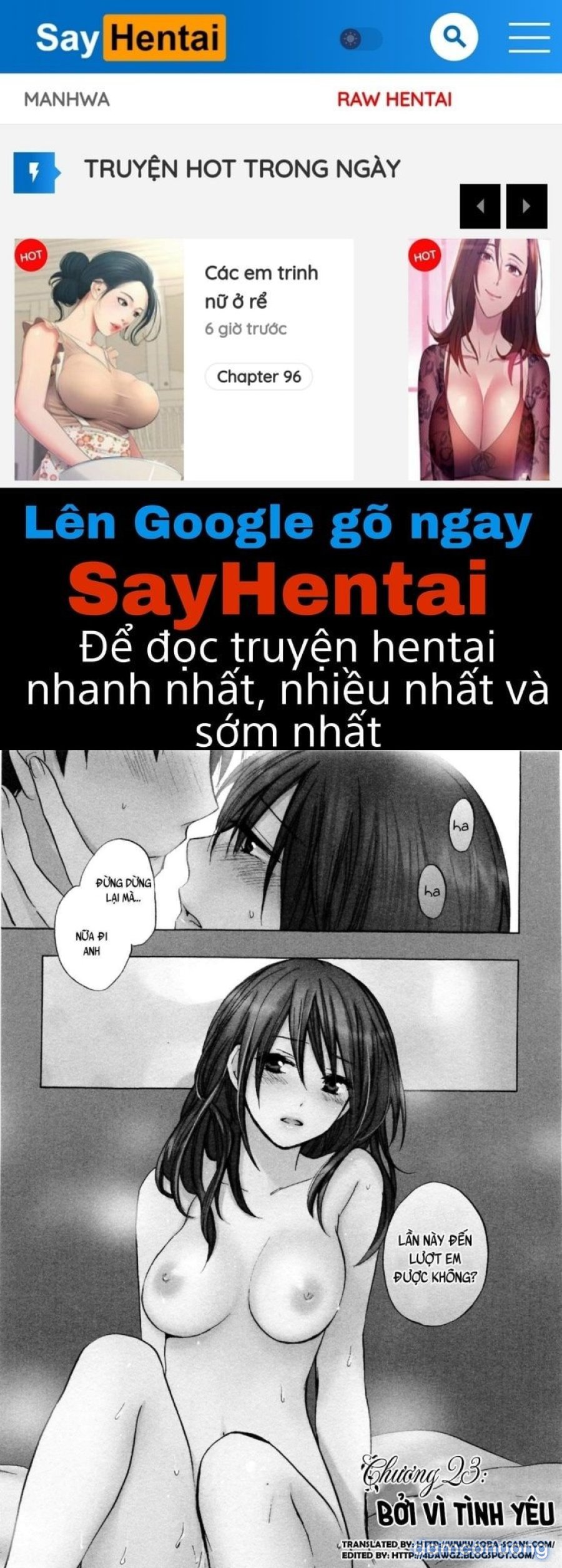 Koi wo Suru no Ga Shigoto Desu 