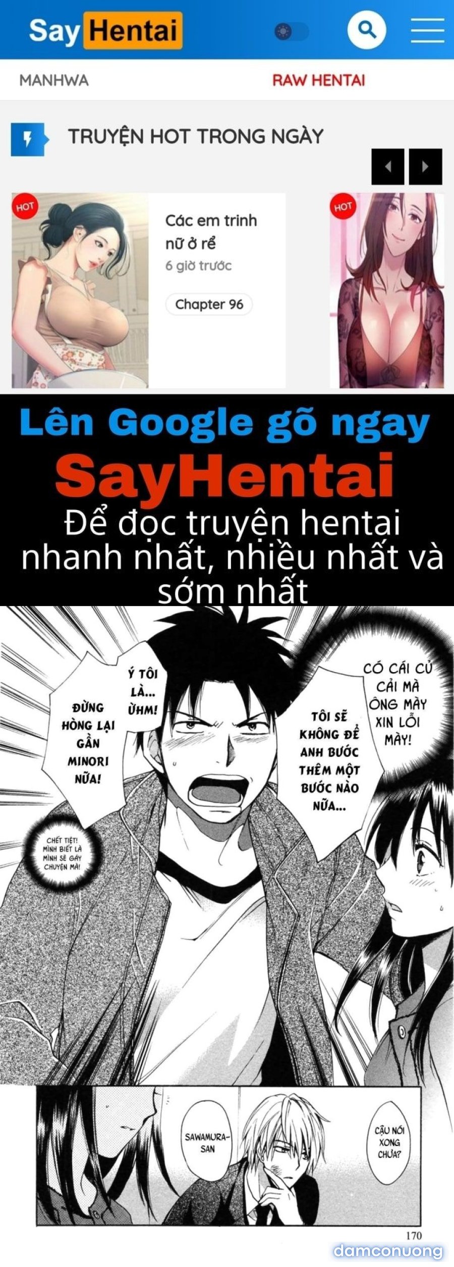 Koi wo Suru no Ga Shigoto Desu 