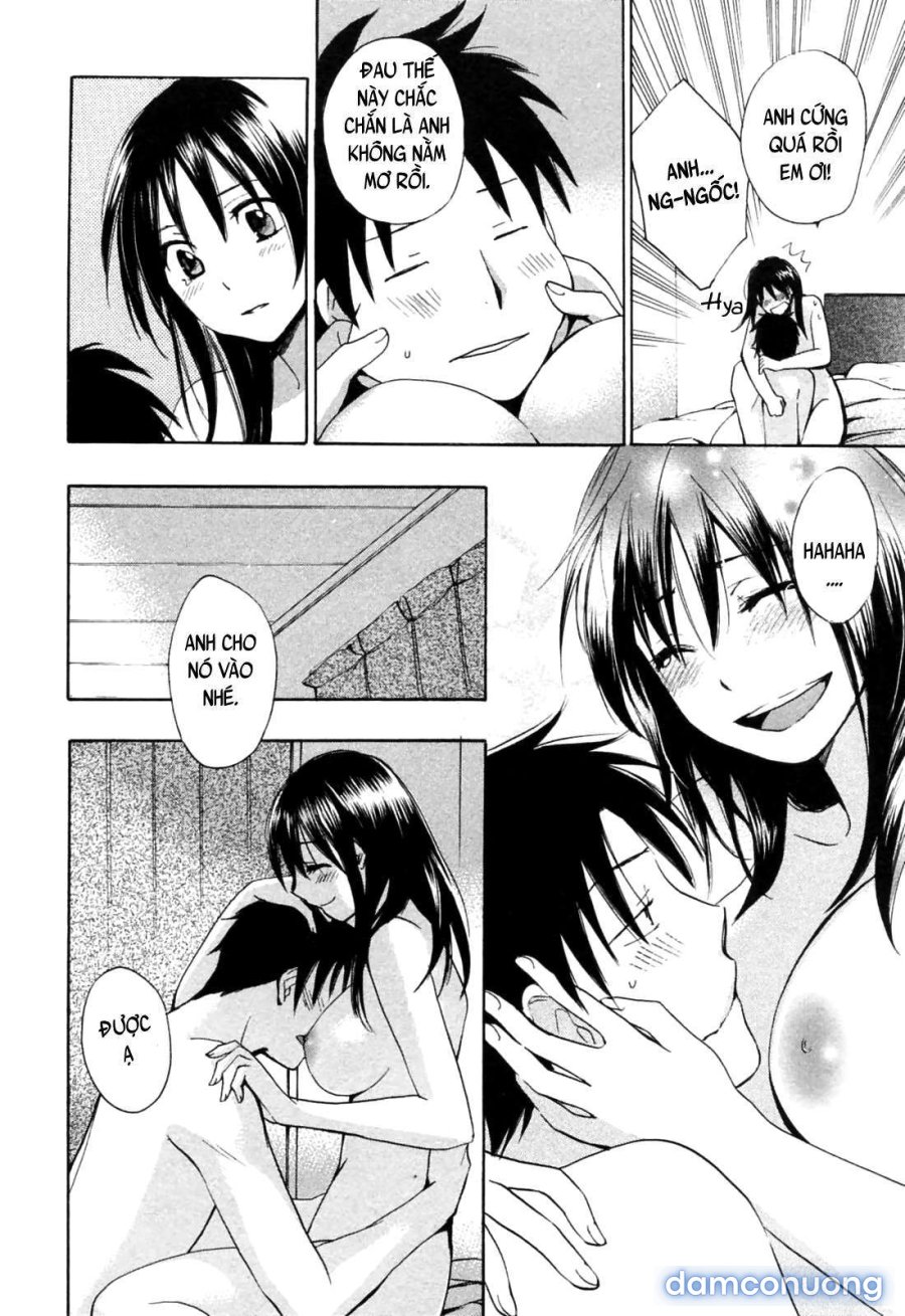 Koi wo Suru no Ga Shigoto Desu 