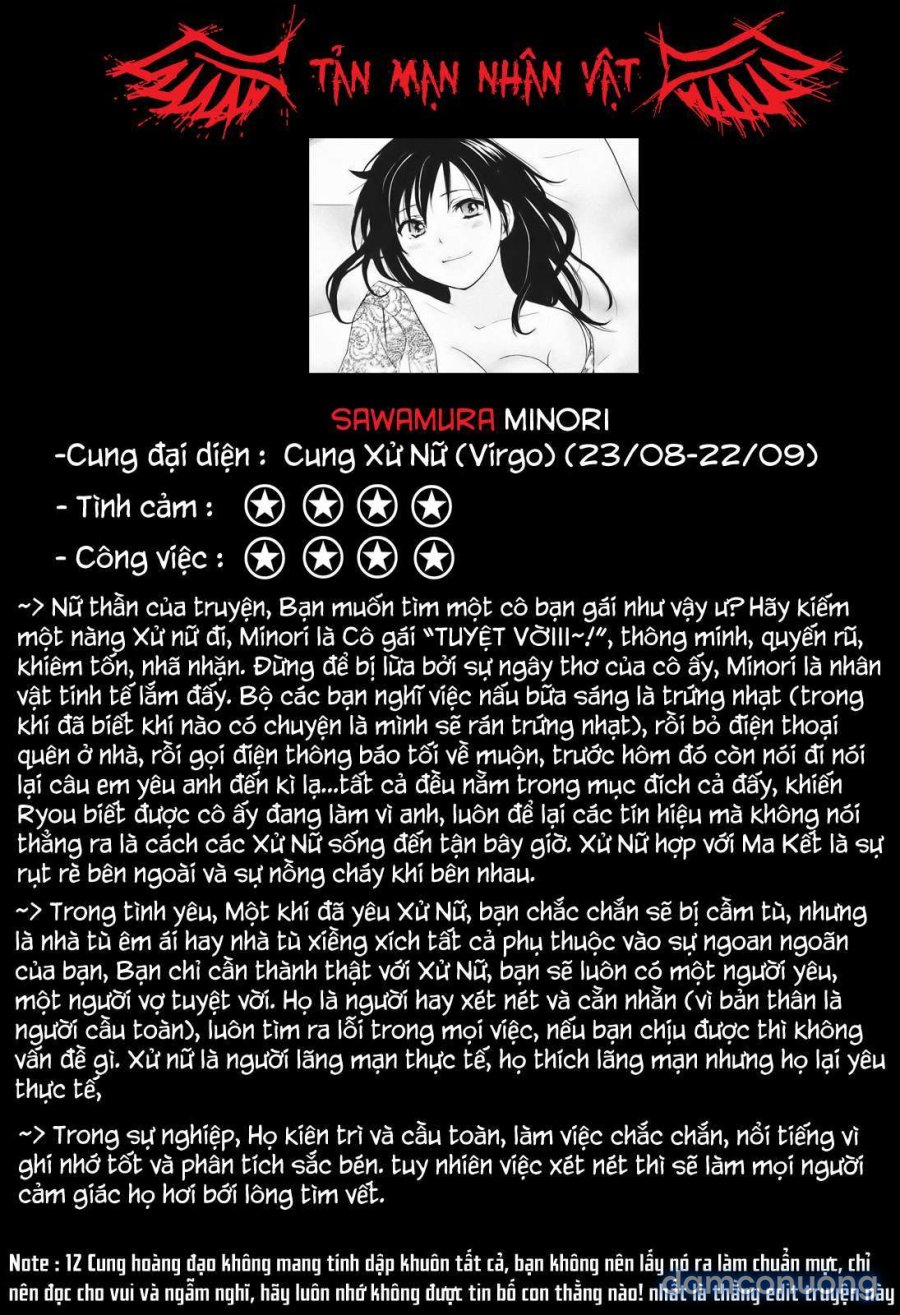 Koi wo Suru no Ga Shigoto Desu 