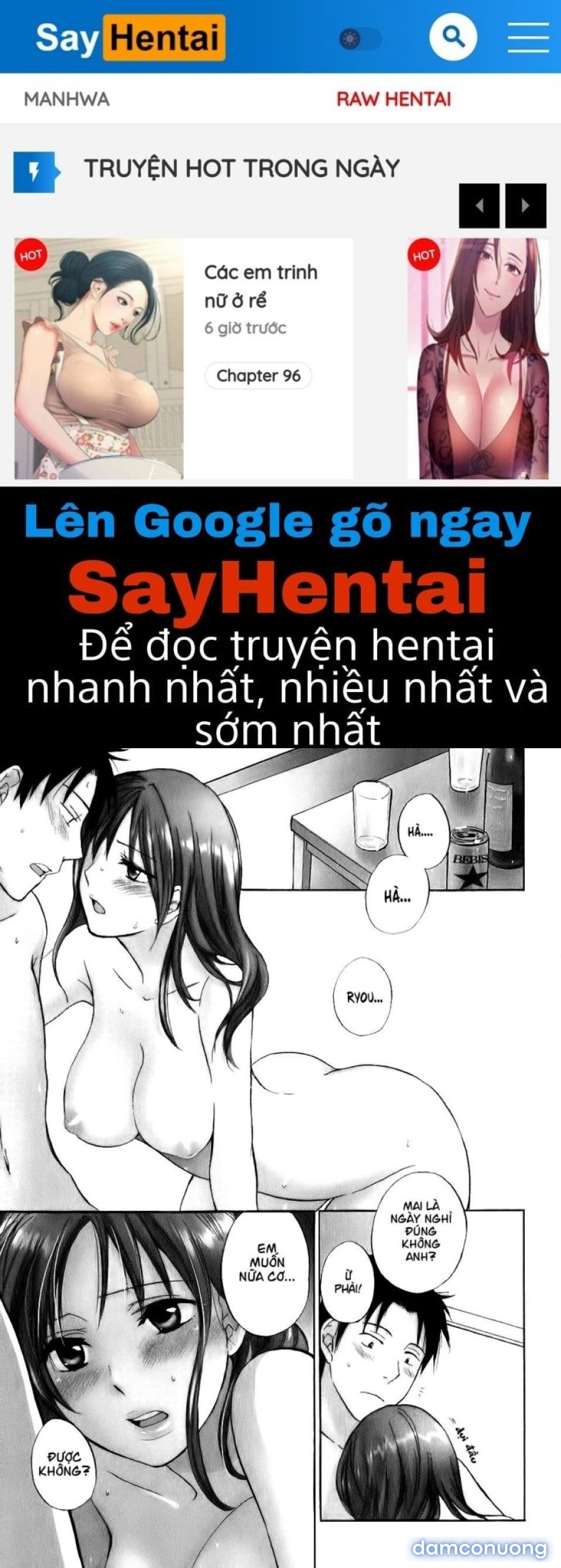 Koi wo Suru no Ga Shigoto Desu 