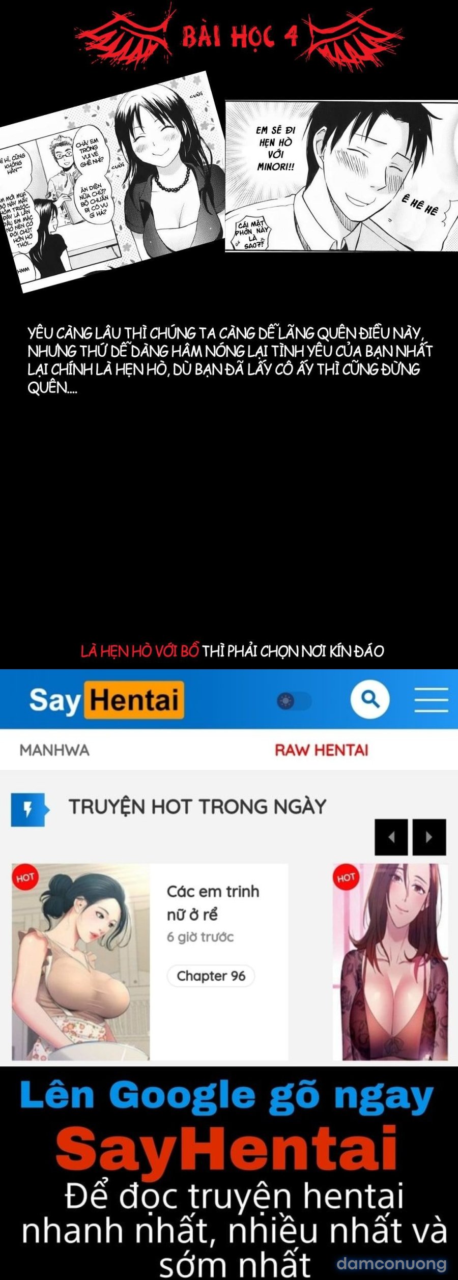 Koi wo Suru no Ga Shigoto Desu 