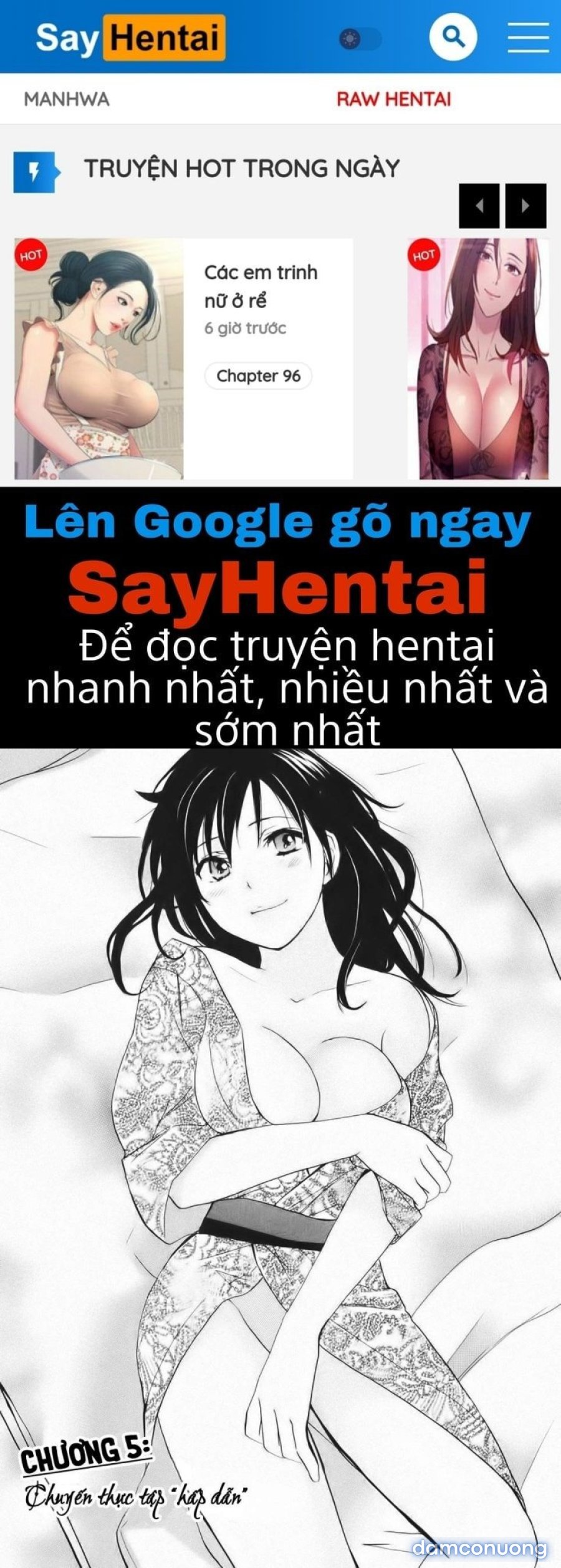 Koi wo Suru no Ga Shigoto Desu 