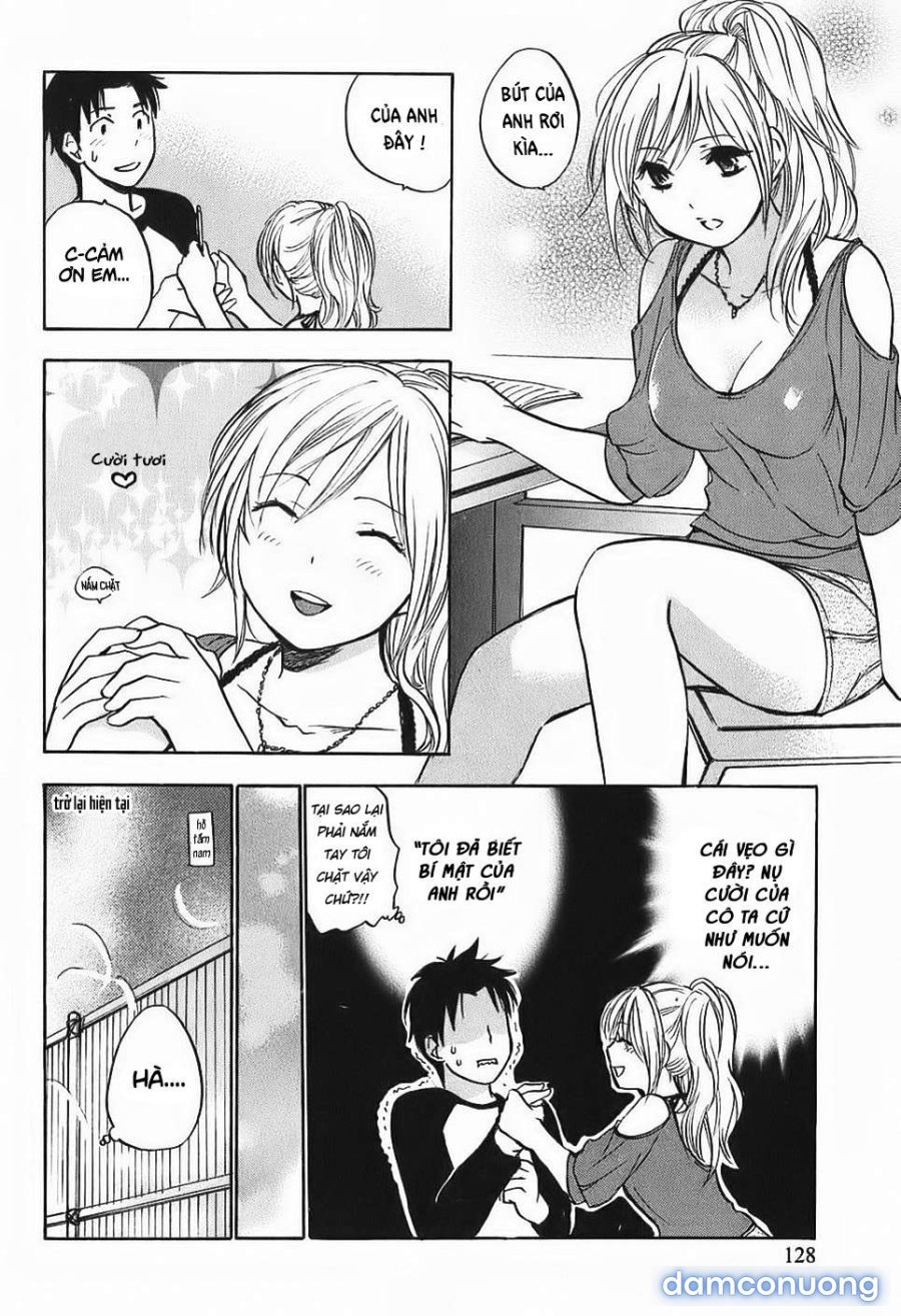 Koi wo Suru no Ga Shigoto Desu 