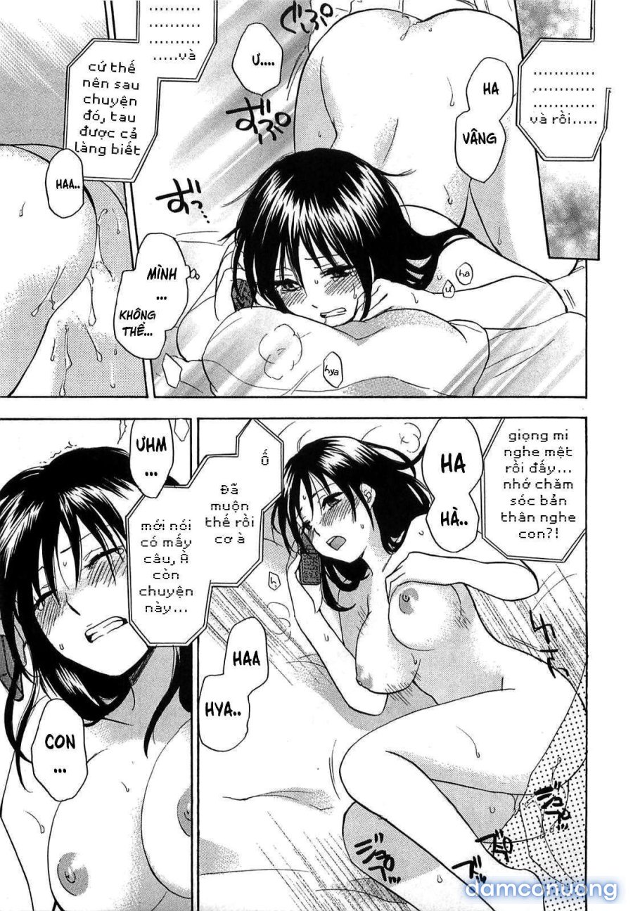 Koi wo Suru no Ga Shigoto Desu 