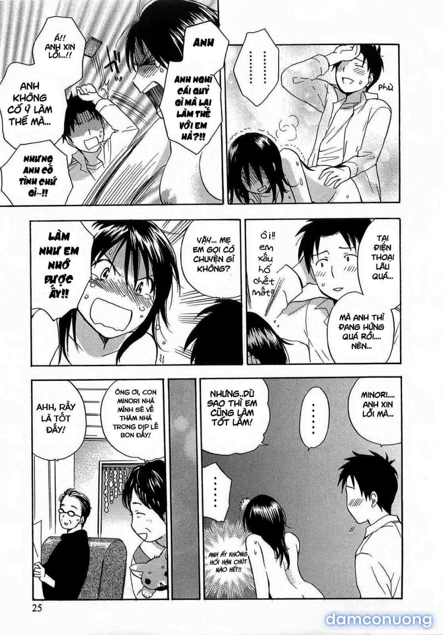 Koi wo Suru no Ga Shigoto Desu 