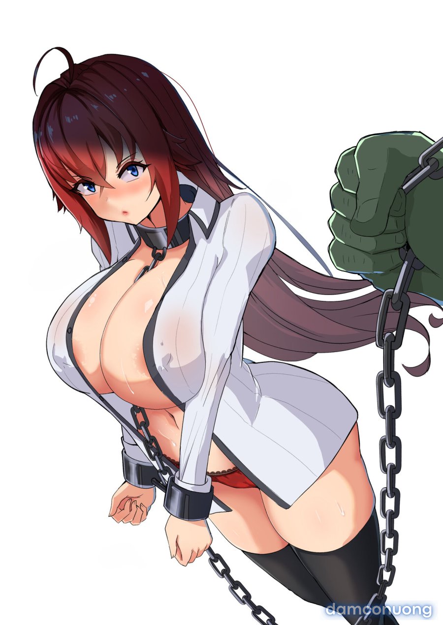 B-Trayal 13-4 Rias 