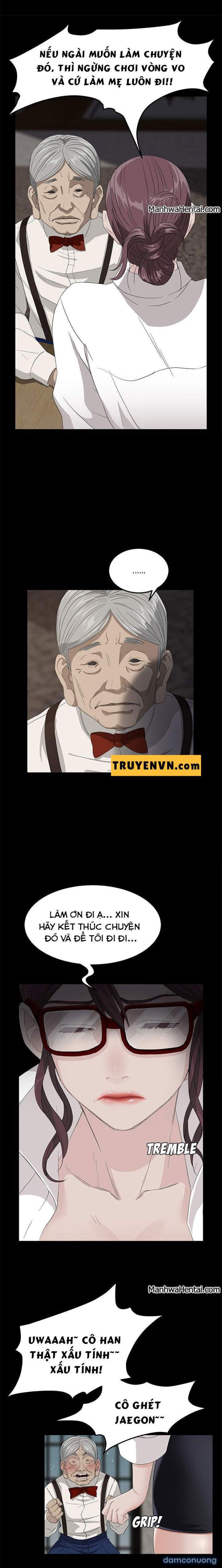Cô Vợ Bị Bán 