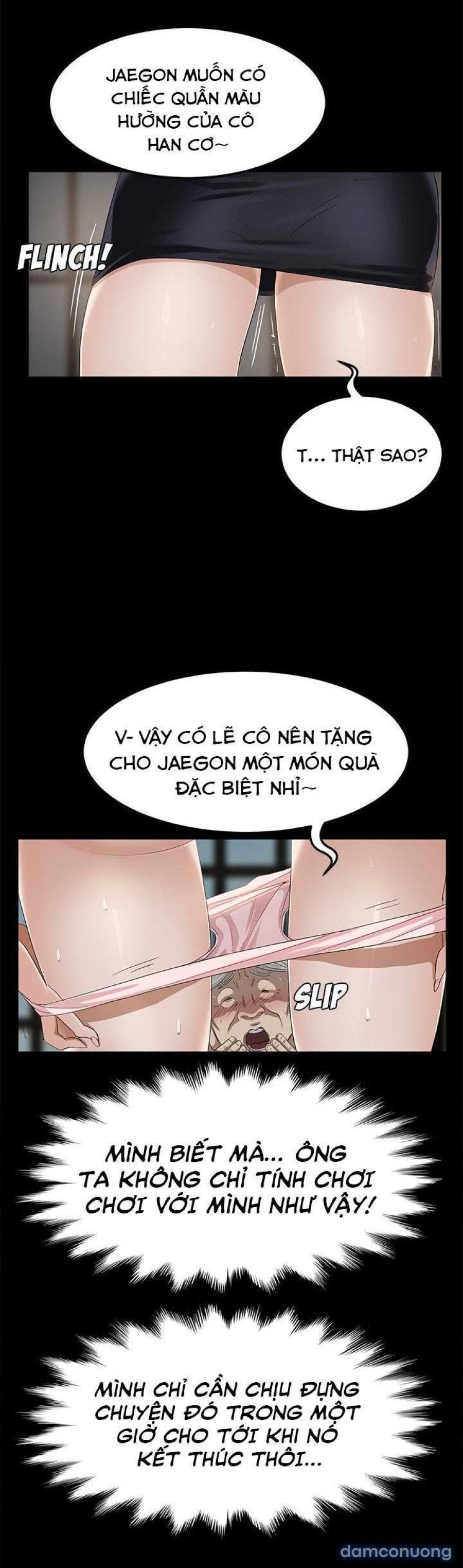 Cô Vợ Bị Bán 