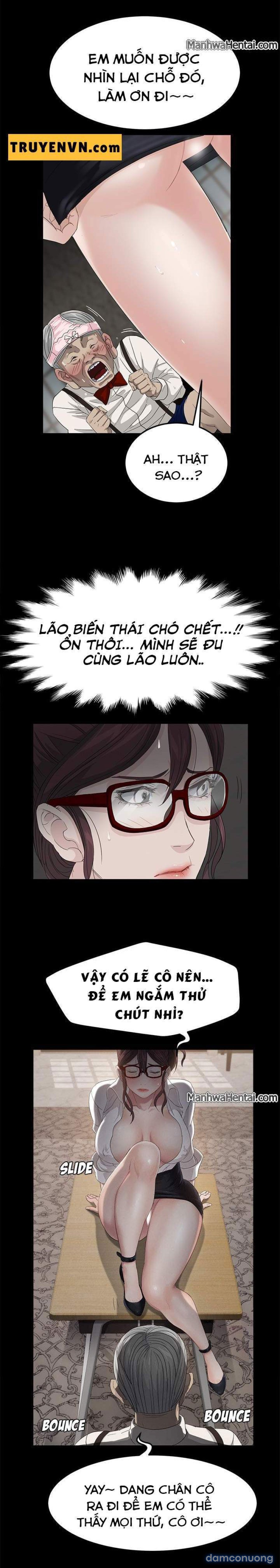 Cô Vợ Bị Bán 