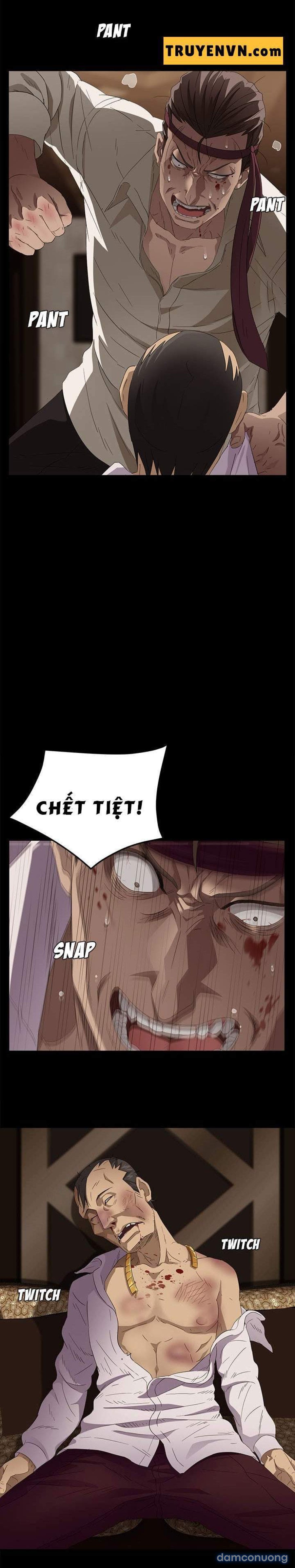 Cô Vợ Bị Bán 