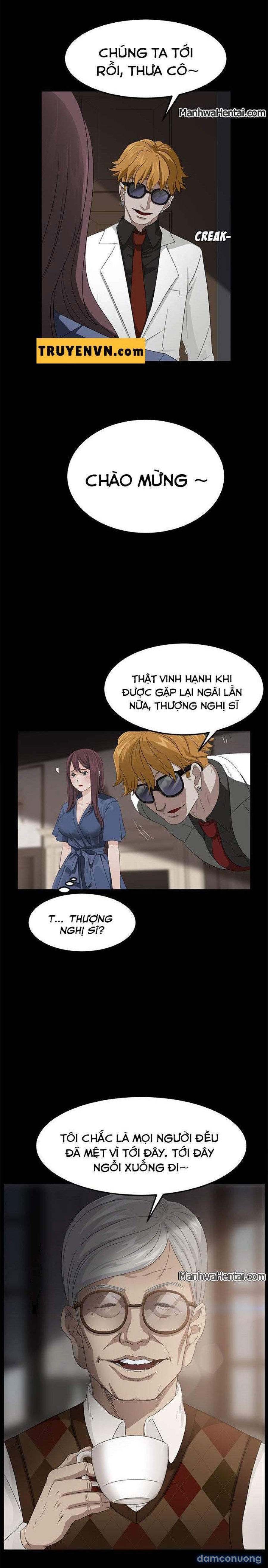 Cô Vợ Bị Bán 
