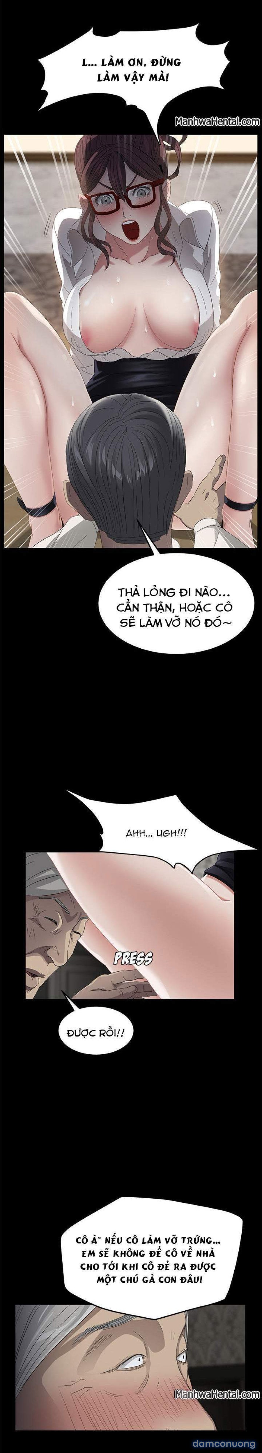 Cô Vợ Bị Bán 