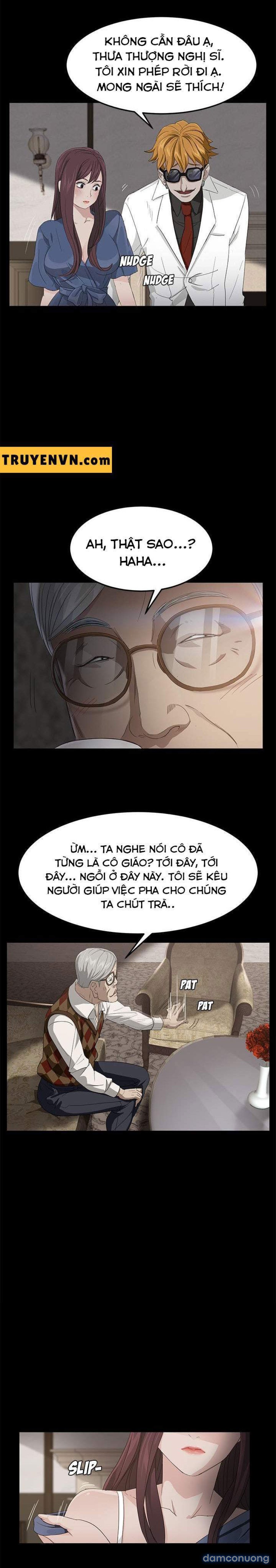 Cô Vợ Bị Bán 