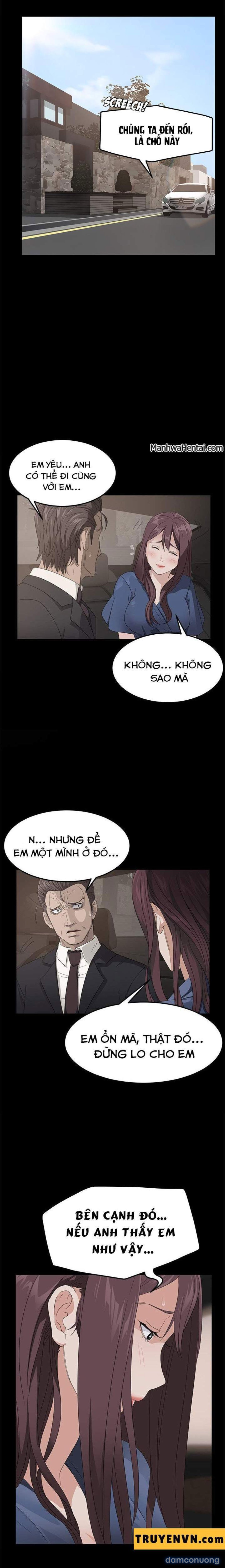 Cô Vợ Bị Bán 