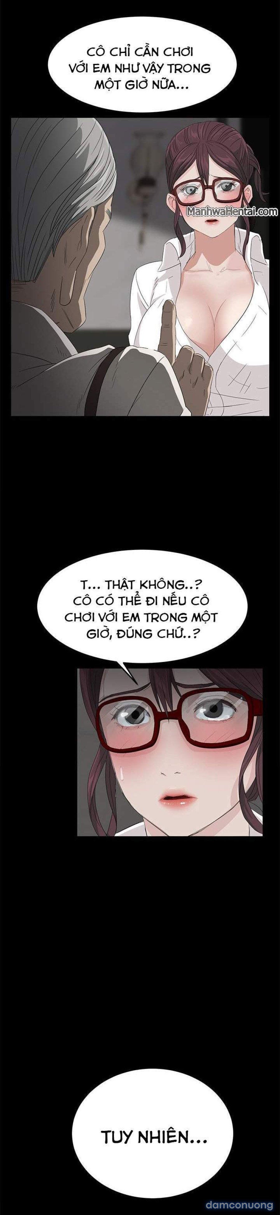 Cô Vợ Bị Bán 