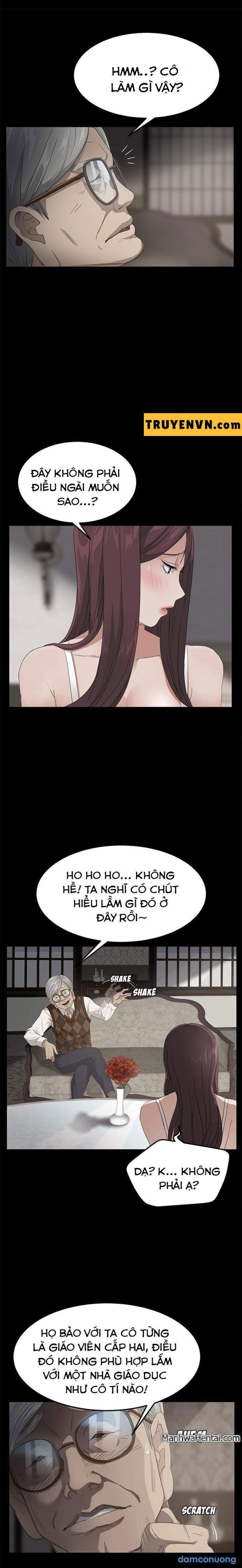 Cô Vợ Bị Bán 