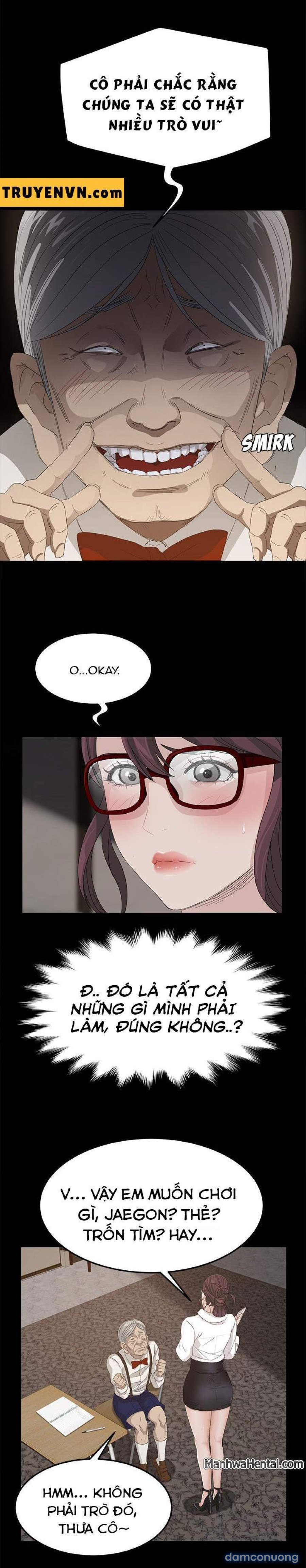 Cô Vợ Bị Bán 