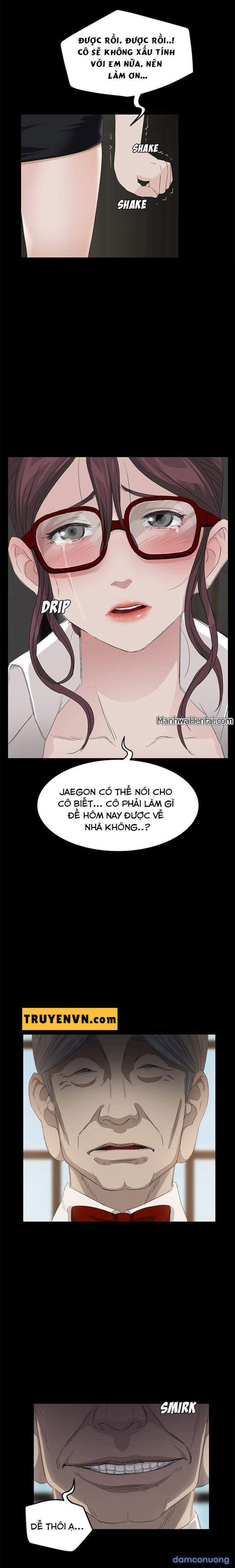 Cô Vợ Bị Bán 