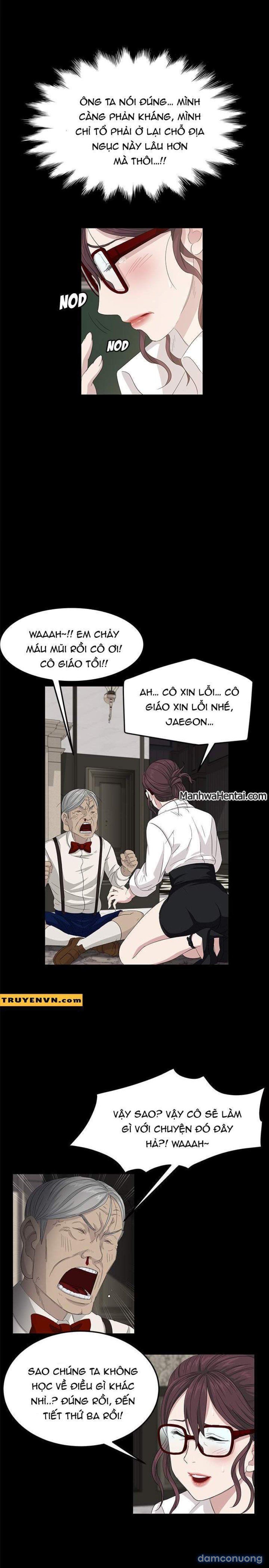 Cô Vợ Bị Bán 
