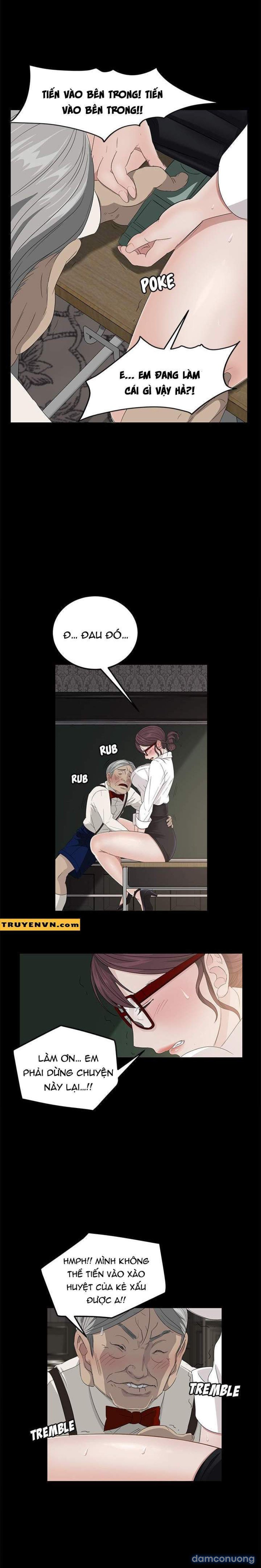 Cô Vợ Bị Bán 