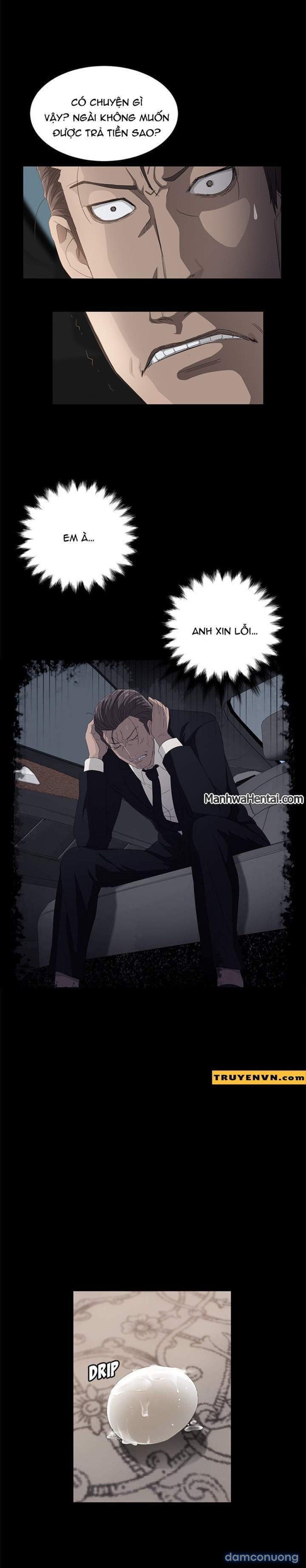 Cô Vợ Bị Bán 