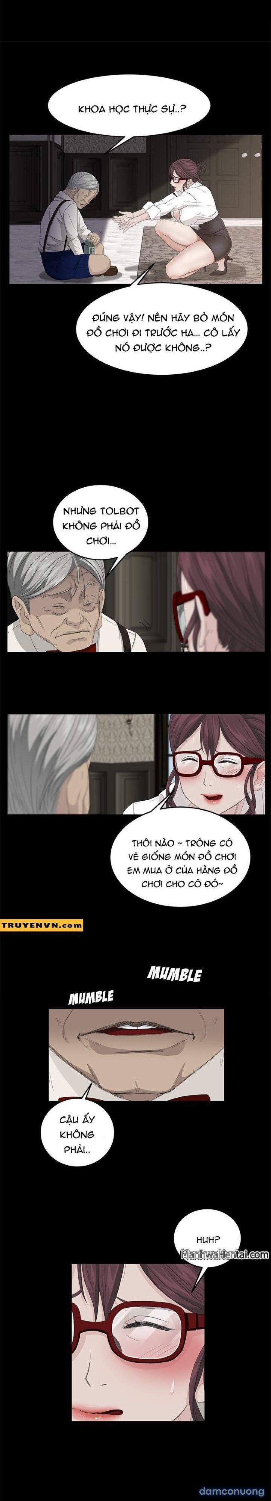 Cô Vợ Bị Bán 