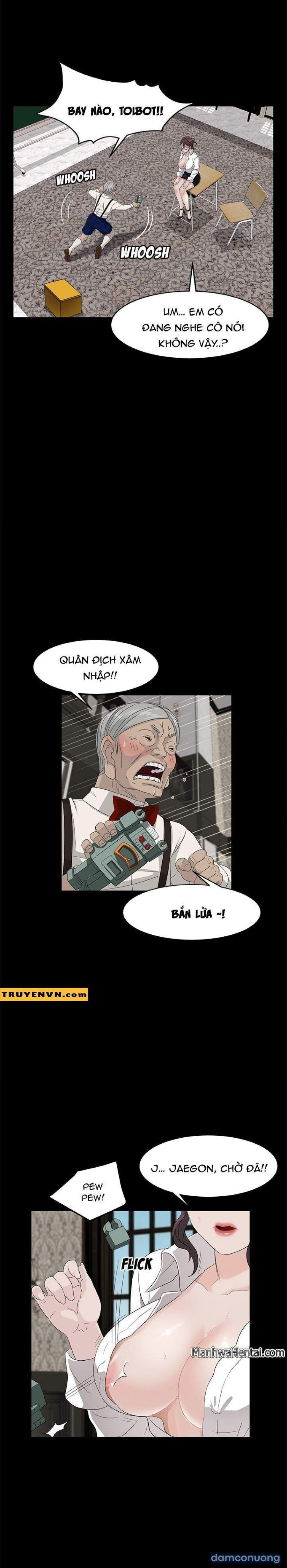 Cô Vợ Bị Bán 