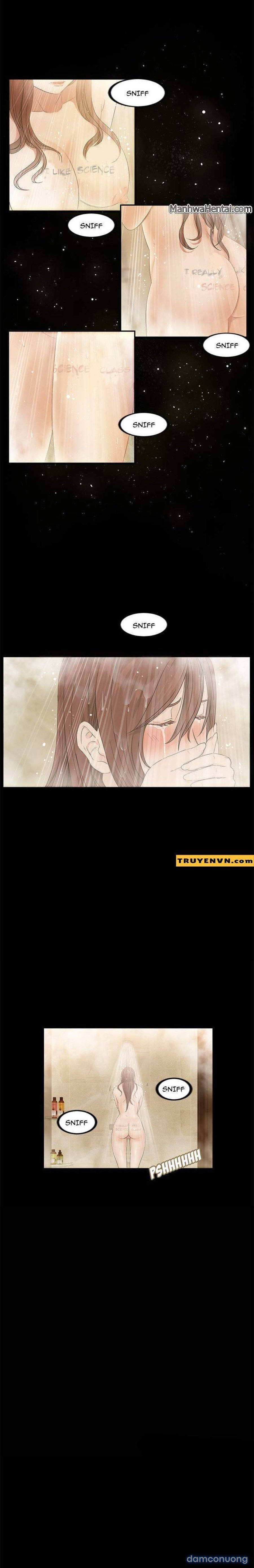 Cô Vợ Bị Bán 
