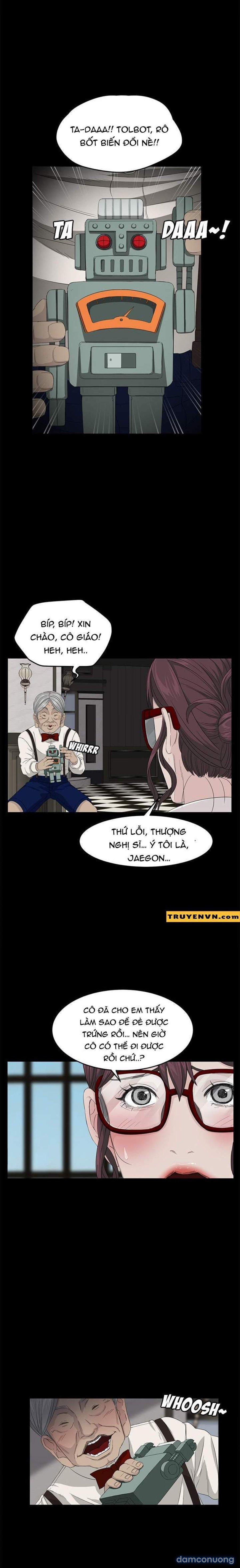 Cô Vợ Bị Bán 
