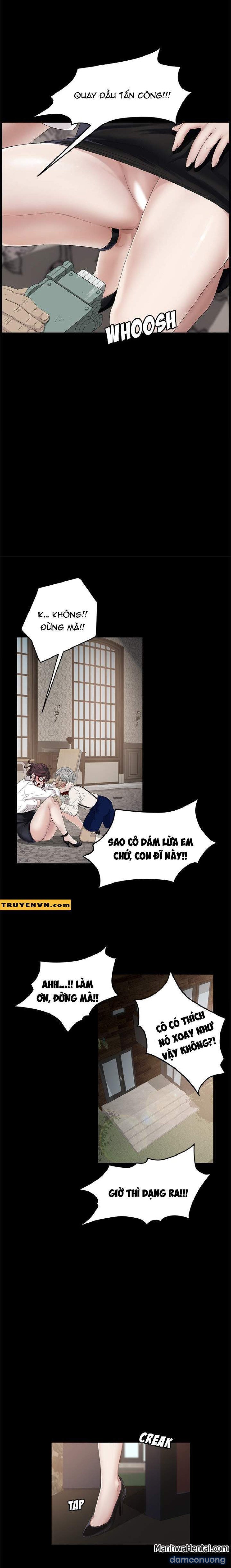 Cô Vợ Bị Bán 