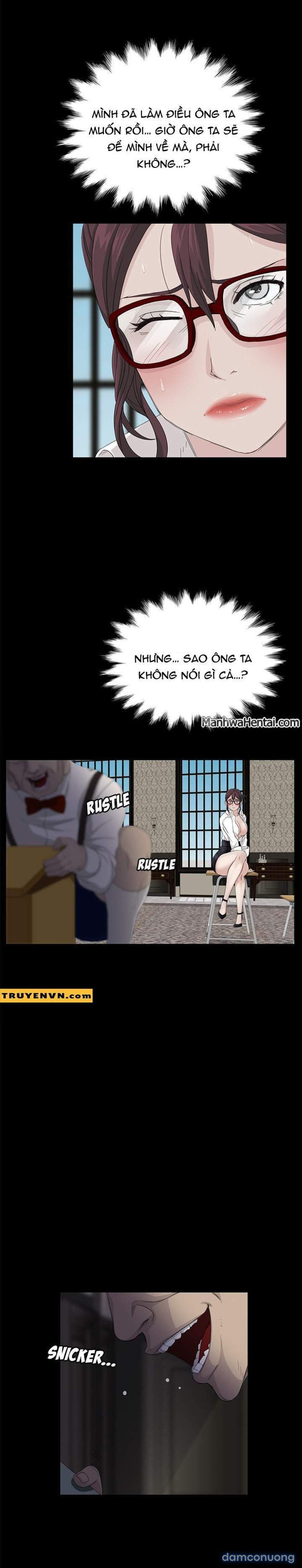 Cô Vợ Bị Bán 