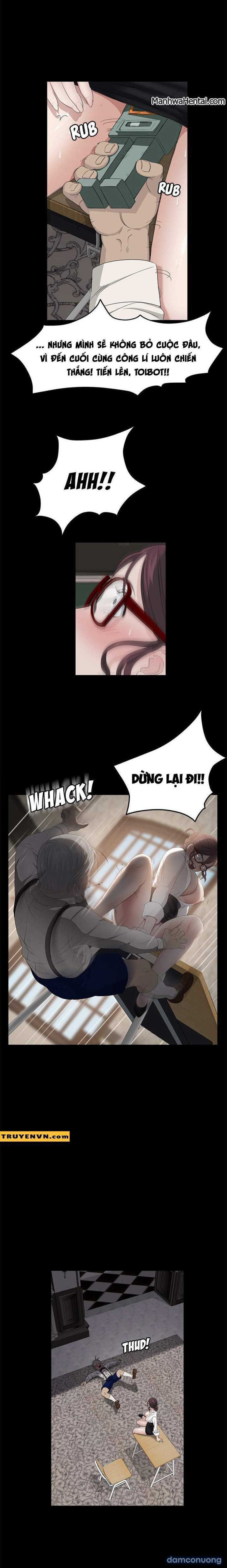 Cô Vợ Bị Bán 