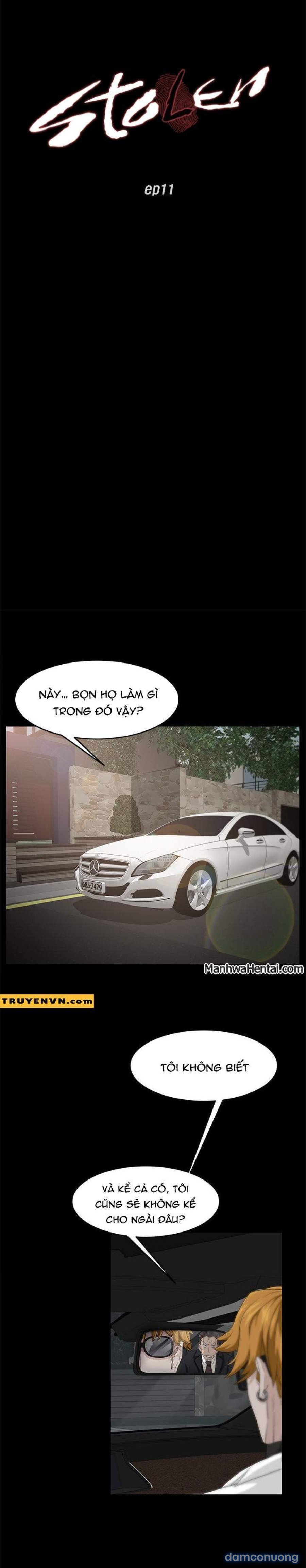Cô Vợ Bị Bán 